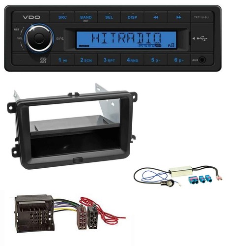 Kit installazione altoparlanti