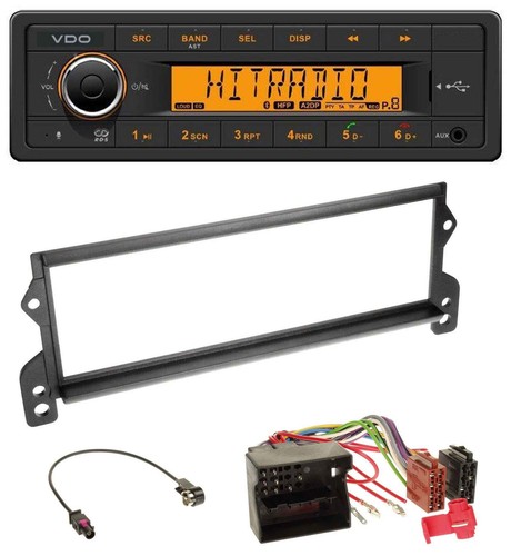 Vdo aux usb - vdo,