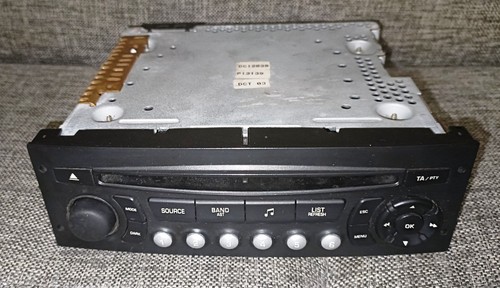 Autoradio radio siemens - radio,
