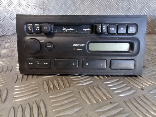 Autoradio siemens vdo - autoradio,