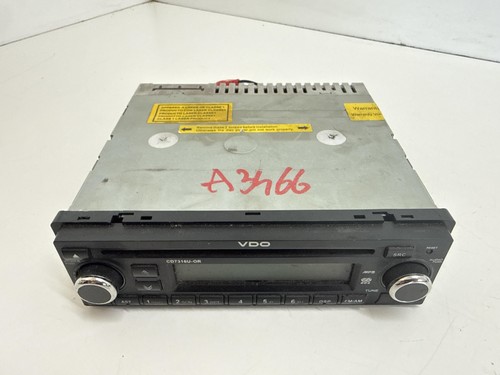 Autoradio per citroen - per, c3