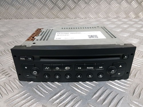 Autoradio vdo rd3 - autoradio,