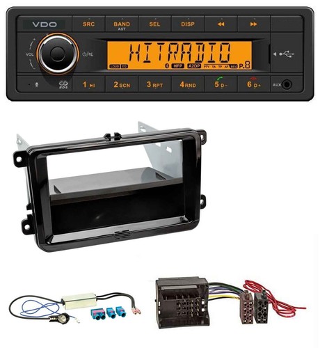 Autoradio vdo aux - autoradio,