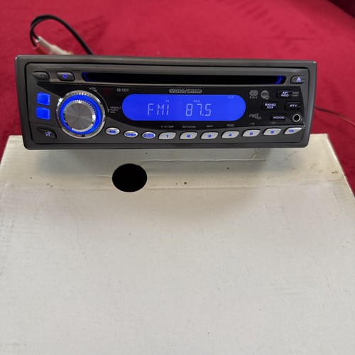 Vdo dayton cd1107 cd 1327 - vdo,