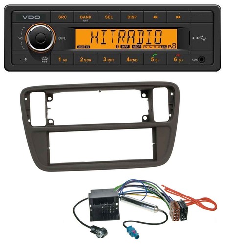 Autoradio vdo aux - autoradio, usb