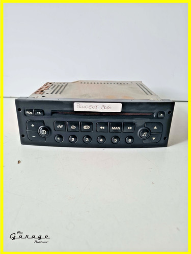 Stereo autoradio lettore di - autoradio,