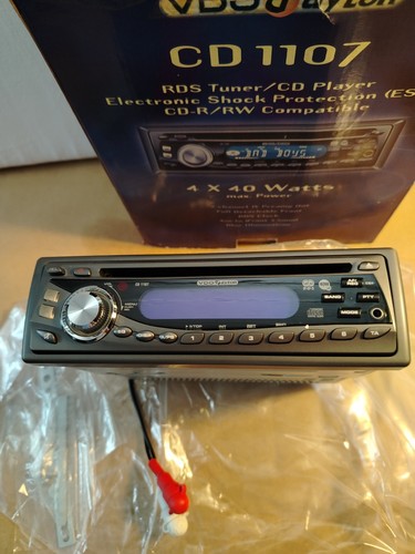 Autoradio vdo dayton modello - autoradio,