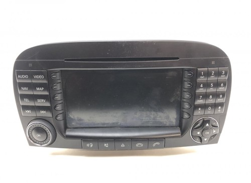Siemens vdo class - vdo, sl-class