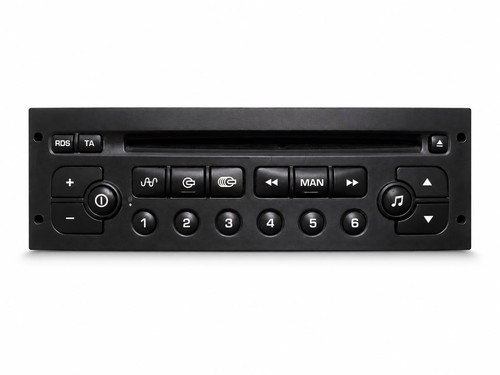 Autoradio originale siemens - originale,