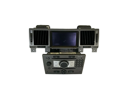 Autoradio vectra con - autoradio,