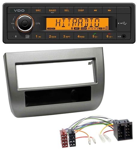 Autoradio vdo aux usb - vdo,