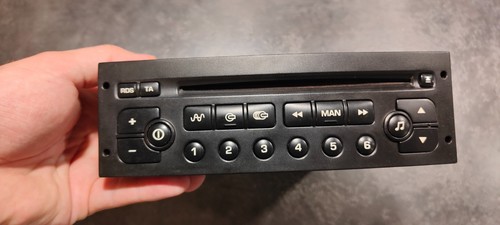 Autoradio vdo rd3 - vdo, van
