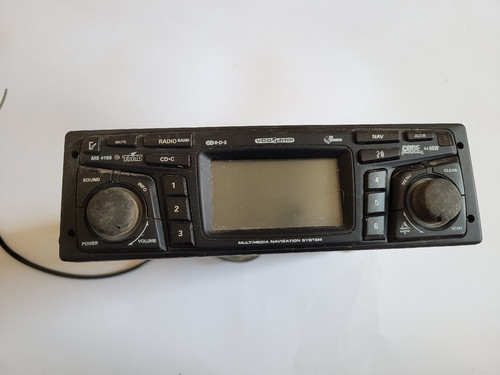 Autoradio navigatore vdo - autoradio,
