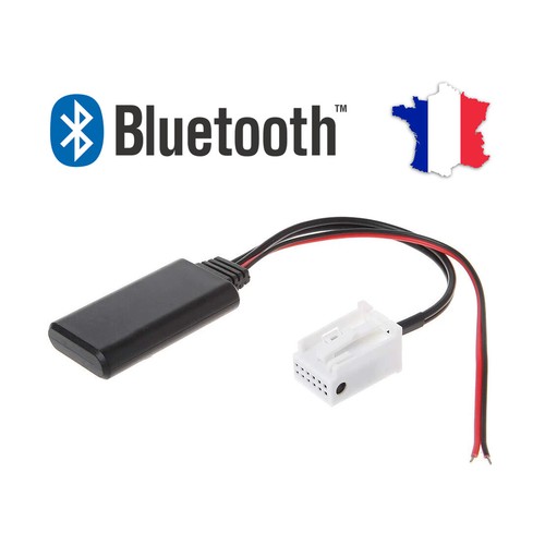 Kit bluetooth pour citroën - bluetooth,