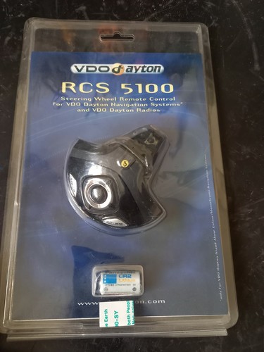 Telecomando vdo autoradio - autoradio,