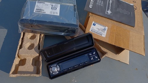 93199548 autoradio stereo - 93199548,