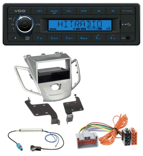 Autoradio vdo bluetooth - autoradio,