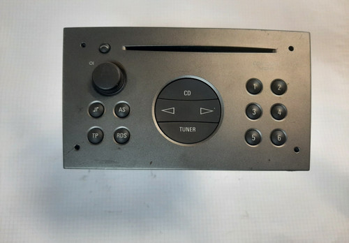 Autoradio vdo cdr - vdo, 2005