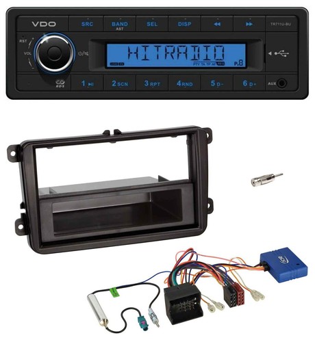 Vdo can bus - vdo, usb