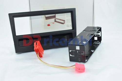 Kit adattatore per autoradio - per,