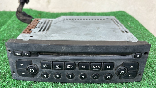Autoradio vdo rd3 - autoradio,
