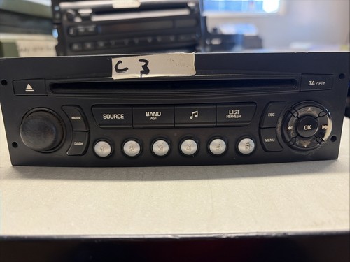 Autoradio siemens vdo - autoradio,