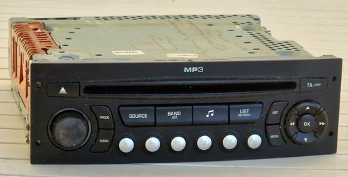 Autoradio radio siemens - siemens, vdo