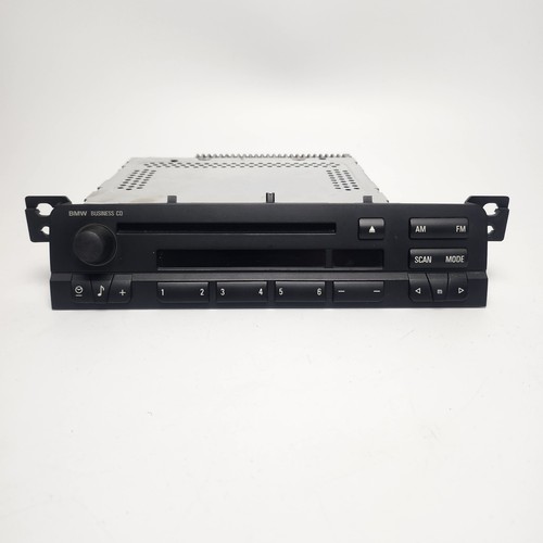Bmw business rds e46 - business,