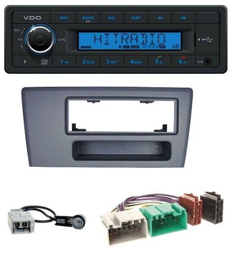 Autoradio vdo aux bluetooth - autoradio,