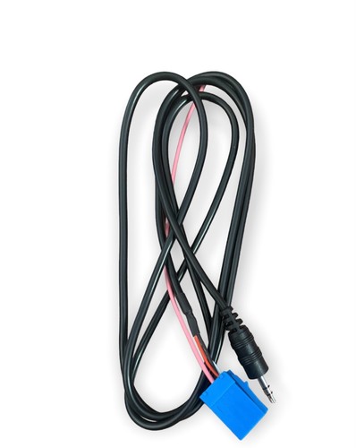 Interfaccia aux mini jack - interfaccia,