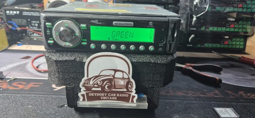 Autoradio cassette vdo dayton - cassette,