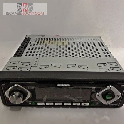 Autoradio vdo vdocd2204 - vdo,