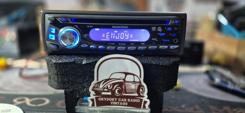 Autoradio vintage anni - autoradio,