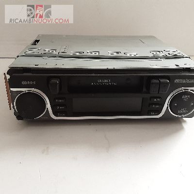 Autoradio vdo dayton - dayton, mod